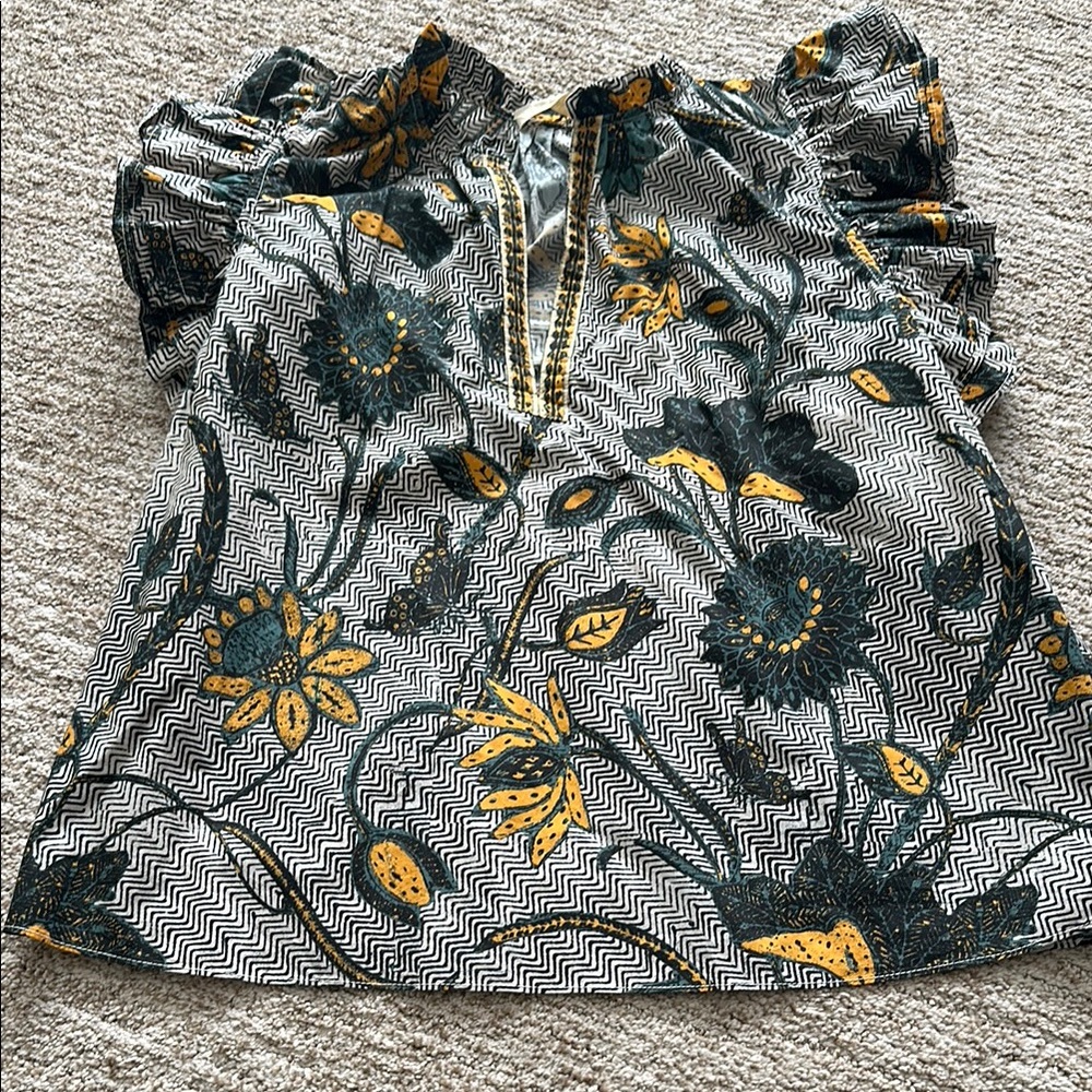 Ulla Johnson Top!
